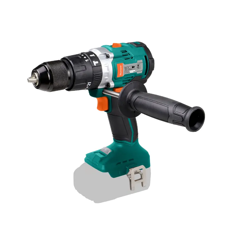 Шурупокрут акумуляторний Sturmax CDM3220CLI