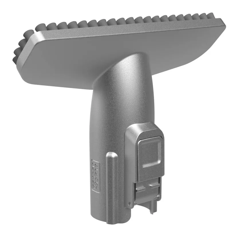 Пилосос акумуляторний BLACK+DECKER BHFEV362DA — Photo 3