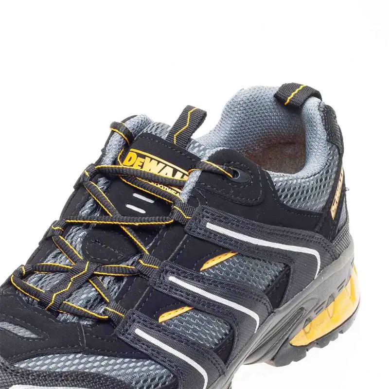 Взуття робоче CUTTER DeWALT DWF50091-126-10 — Photo 7