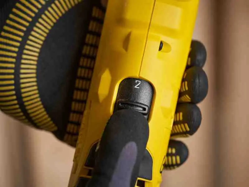 Дриль кутовий STANLEY FATMAX SFMCD750B — Photo 6