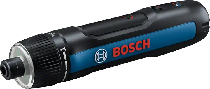 Викрутка Bosch GO 3 