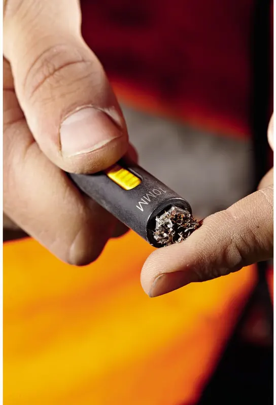 Набір головок торцевих магнітних EXTREME IMPACT DeWALT DT7460 — Photo 5