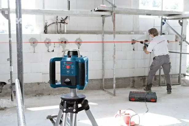 GRL 300 HV SET — Photo 2