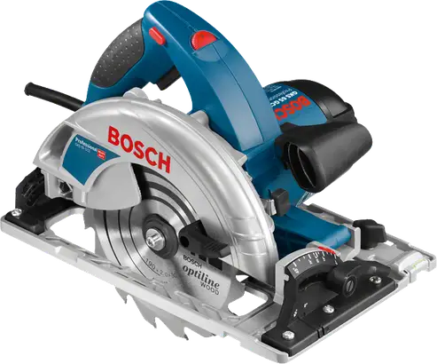 Ручна циркулярна пила Bosch GKS 65 GCE