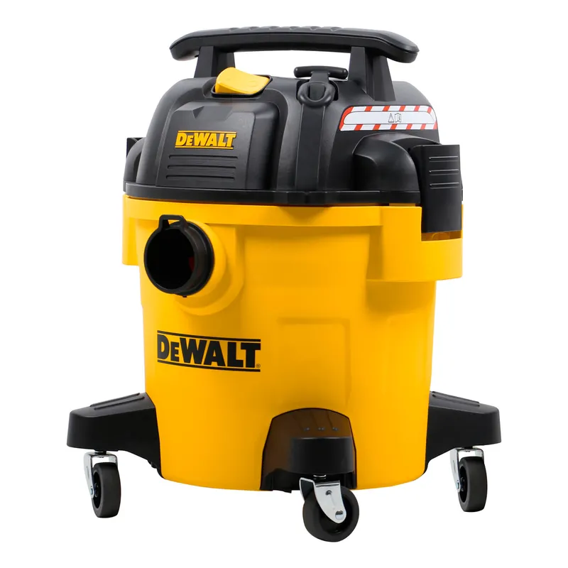 Пилосос мережевий DeWALT DXV20PC — Photo 1
