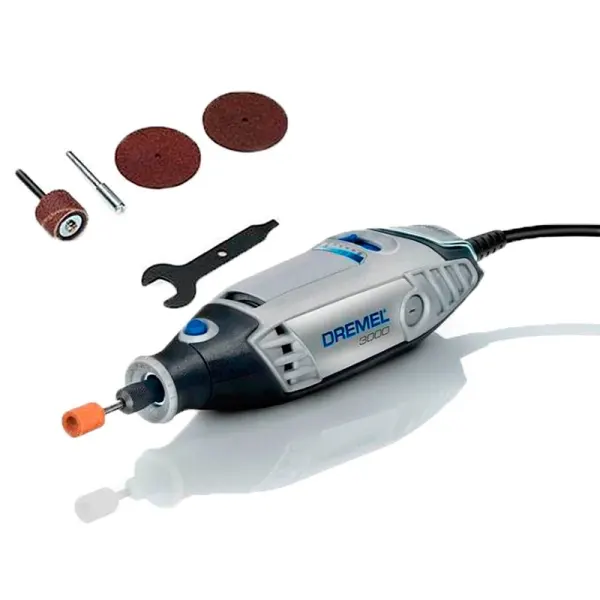 Гравер Dremel 3000-1 F0133000JX