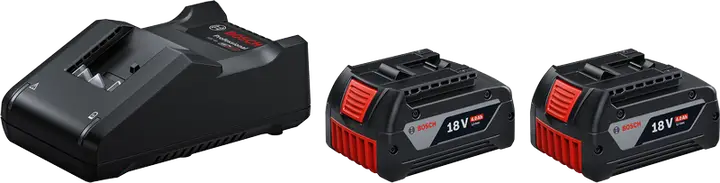 Акумулятор для електроінструментів Bosch GAL 18V-40 