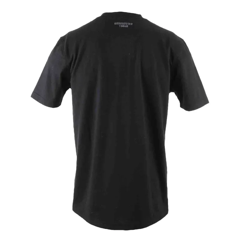 Футболка OXIDE T-SHIRT DeWALT DWC52-001-M — Photo 2