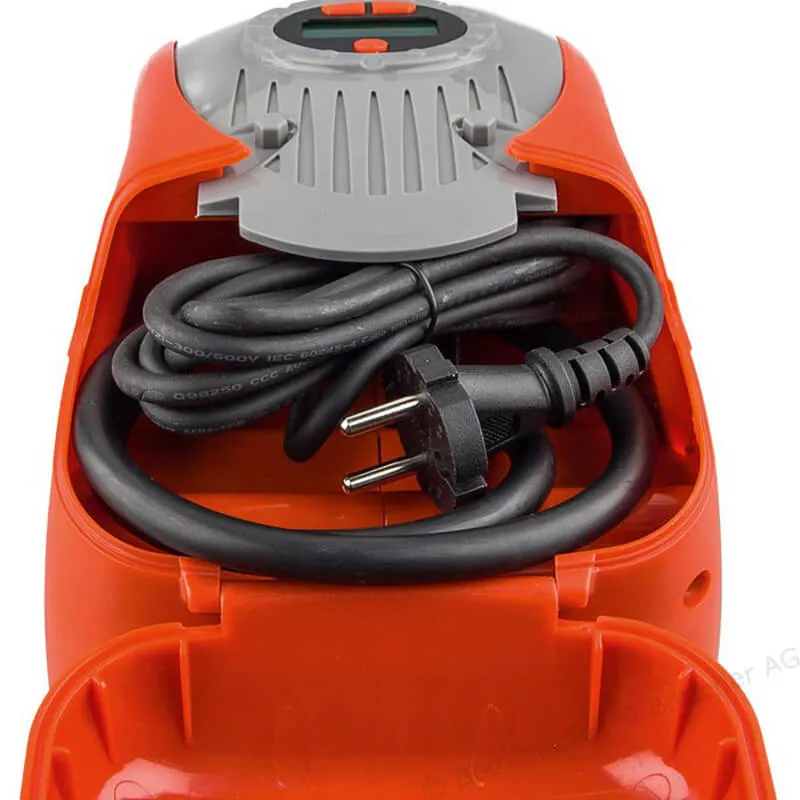 Компресор автомобiльный BLACK+DECKER ASI300 — Photo 2