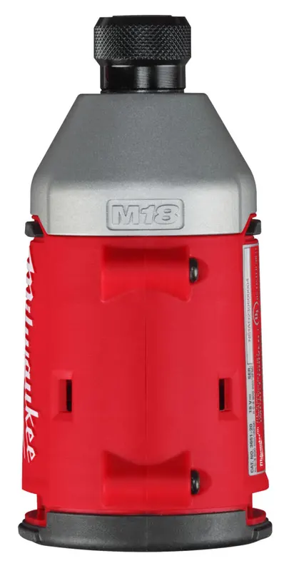 Шуруповерт ударний акумуляторний безщітковий MILWAUKEE M18 BLIDRC-0 — Photo 2