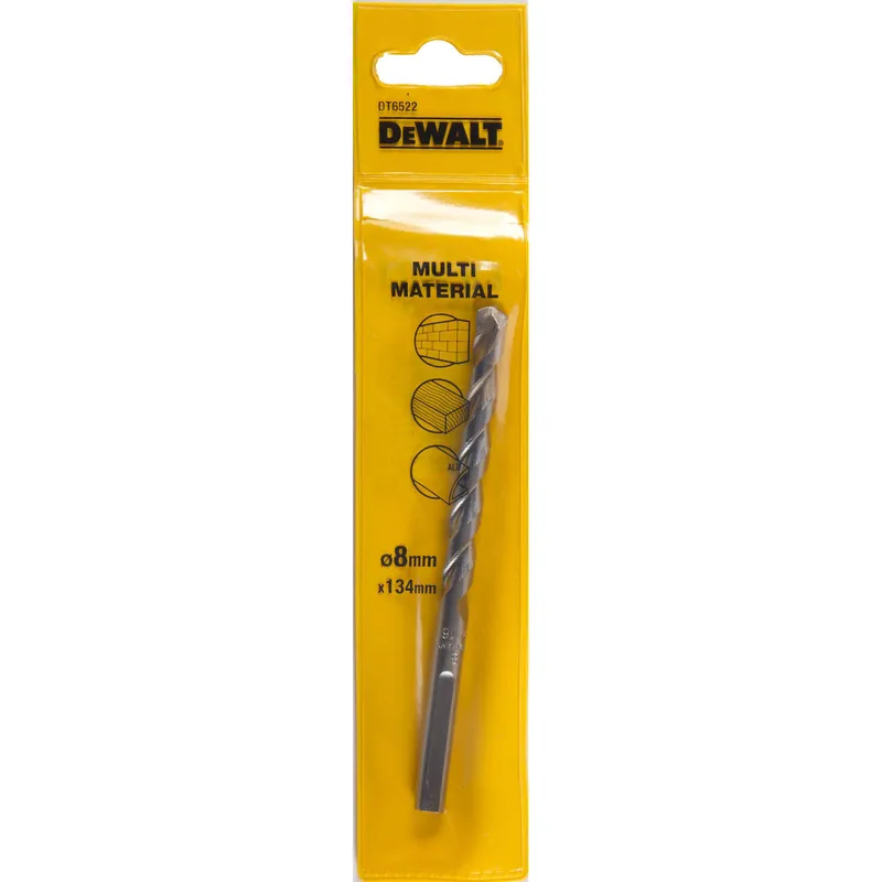 Свердло універсальне DeWALT DT6522 — Photo 2