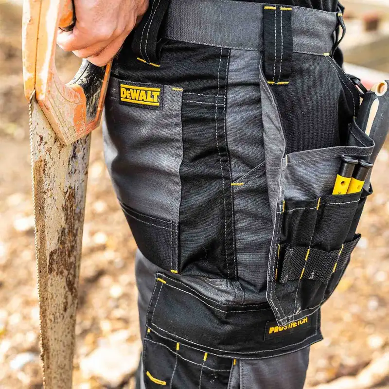 Штани FAIRHAVEN DeWALT DWC192-004-3631 — Photo 4