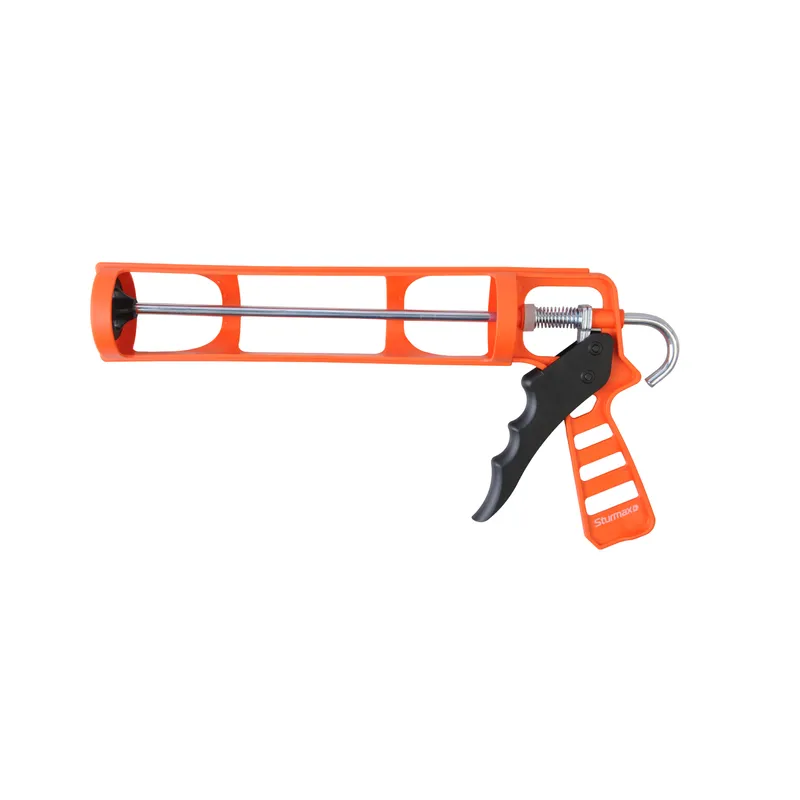 Пістолет для герметика скелетний Sturmax 1073M-04-01 