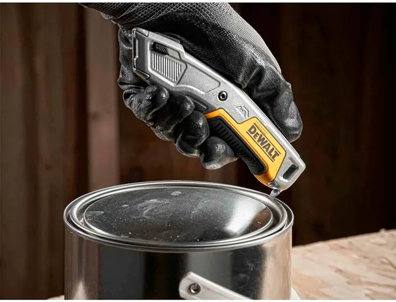 Ніж DeWALT DWHT10054-0 — Photo 3