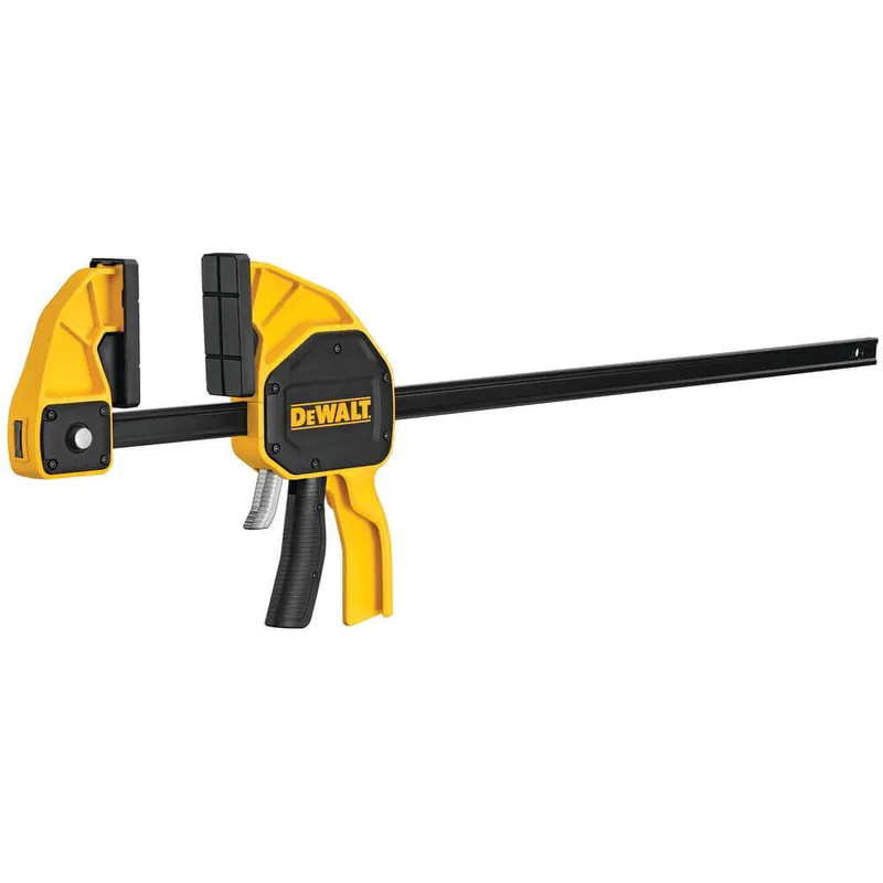 Струбцина XL DeWALT DWHT0-83186 — Photo 1