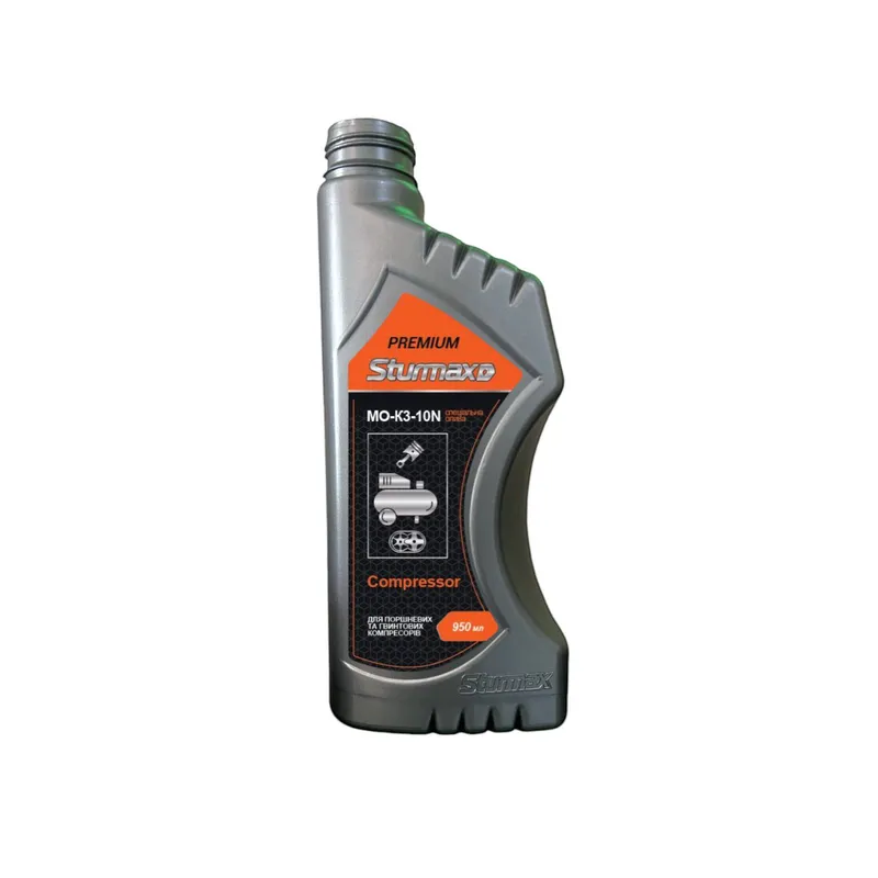 Олива для компресорів Sturmax MO-K3-10N