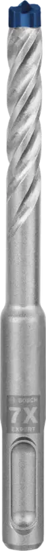 Бур SDS Plus-7X д / арм.бетона 8x50x115мм EXPERT