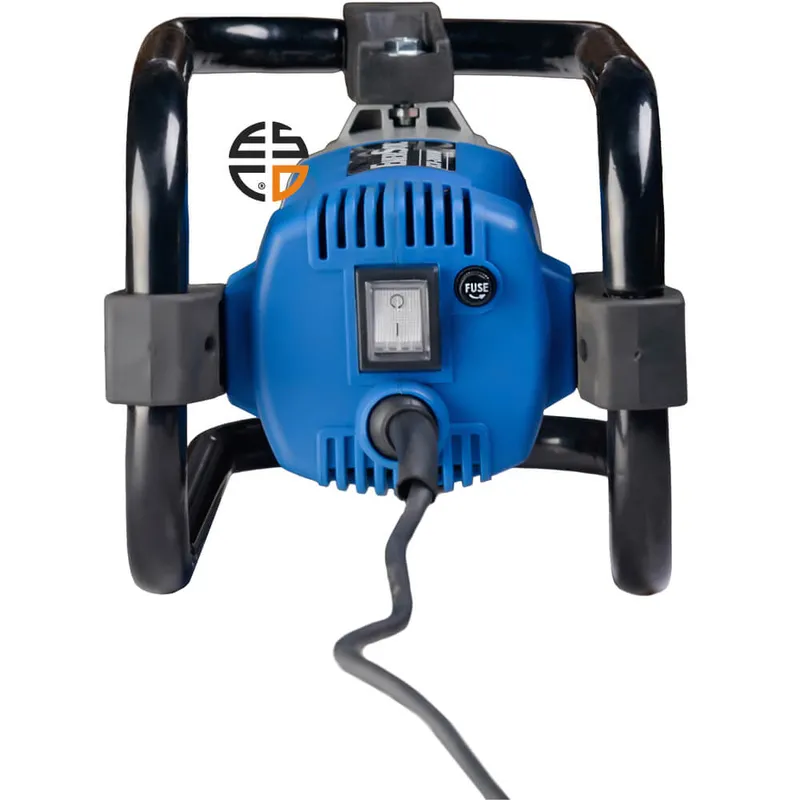 Вібратор глибинний EnerSol ECV-2000W — Photo 2