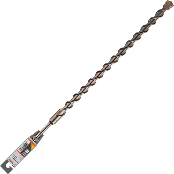 Бур SDS plus-5, 20x400x450
