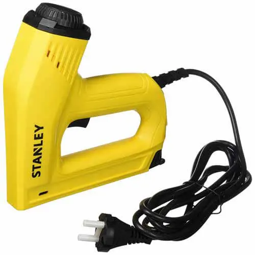 Степлер електричний STANLEY 6-TRE550 — Photo 3