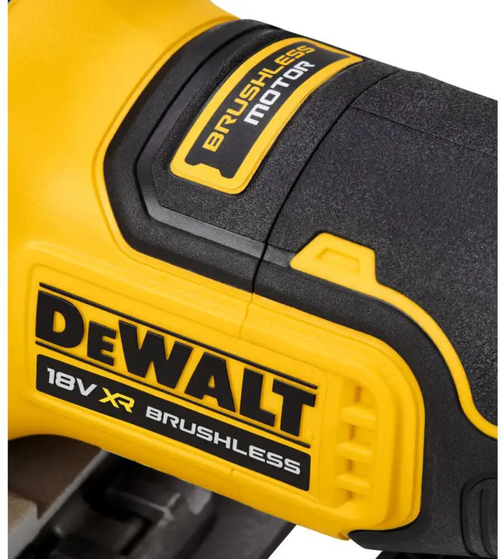 Фрезер акумуляторний безщітковий DeWALT DCW682NT — Photo 3