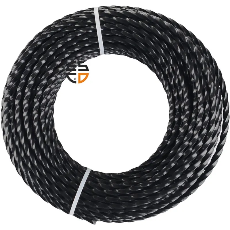 Косильна жилка SEQUOIA TL3.0-L15-Profi — Photo 3