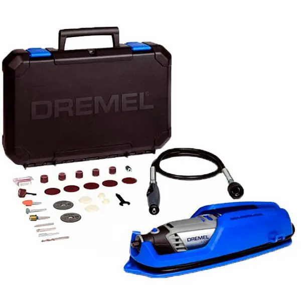 Багатофункціональний інструмент Dremel 3000 - 1/25