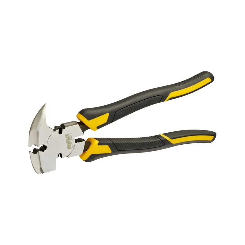 Кліщі універсальні для сітчастих огорож, довжина 340 мм. DeWALT DWHT0-70273 — Photo 1