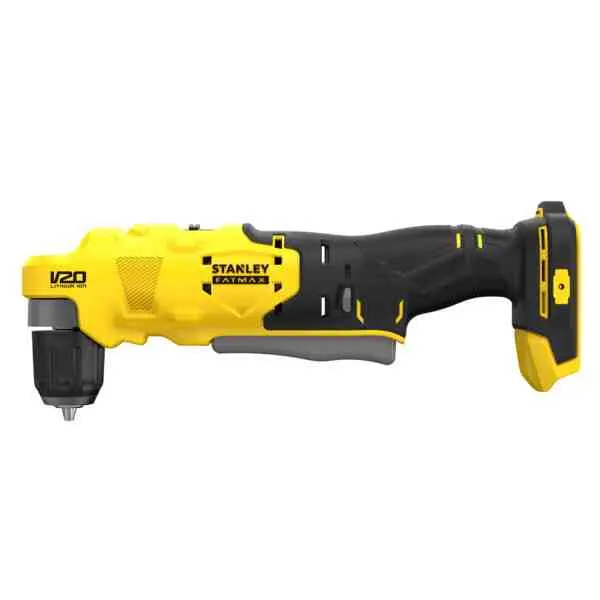 Дриль кутовий STANLEY FATMAX SFMCD750B — Photo 3