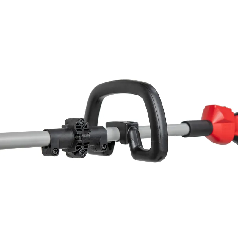 Коса акумуляторна безщіткова M18BLLT-0 FUEL (+ тримірна головка, захисний кожух) — Photo 6