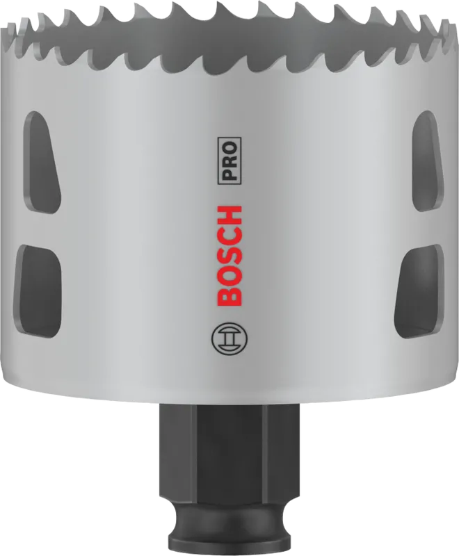 BiM коронки PROGRESSOR 64 mm, NEW
