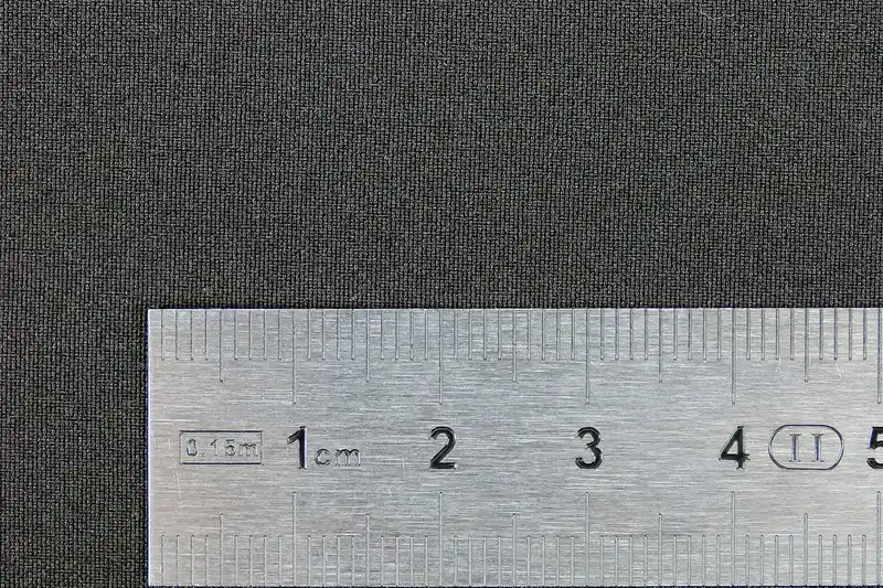 Куртка робоча SOFTSHELL YATO розмір S, чорно-сіра, 3 кишені, 96% поліестер і 4% спандекс(DW) — Photo 5