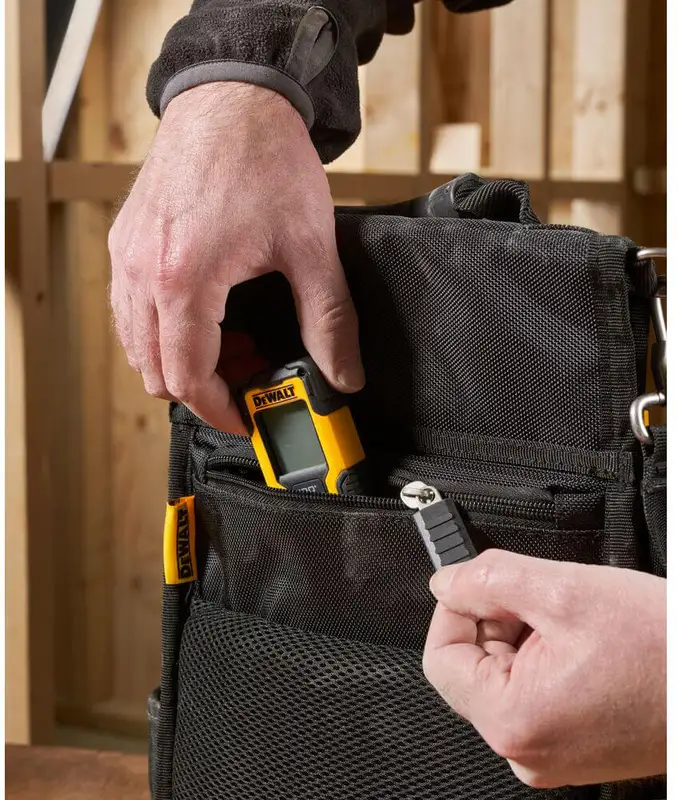 Сумка відкритого типу системи TSTAK DeWALT DWST83541-1 — Photo 7