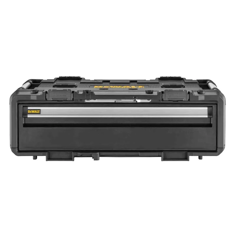 Універсальний ящик TOUGHSYSTEM 2.0 DXL із шухлядою DeWALT DWST08510-1 — Photo 1