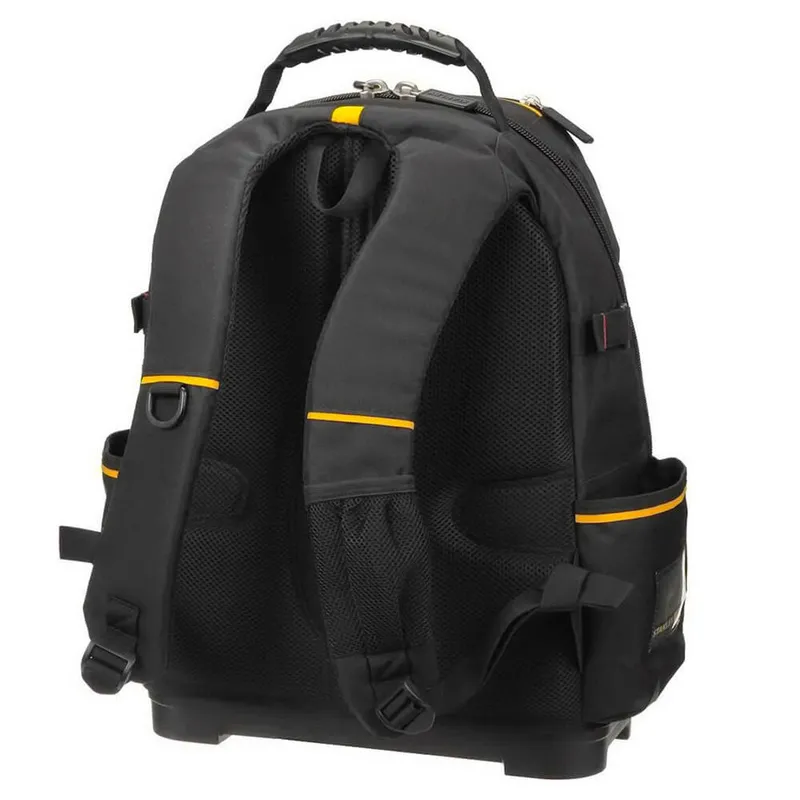 Рюкзак FatMax для зручності транспортування і зберігання інструменту STANLEY 1-95-611 — Photo 1