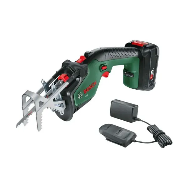 Акумуляторна садова пила Bosch KEO 18 Li 
