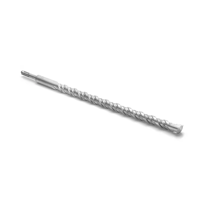 Бур подвійна спіраль SDS+ 20x600 мм Sturmax 9019M-SDS-20x0600 