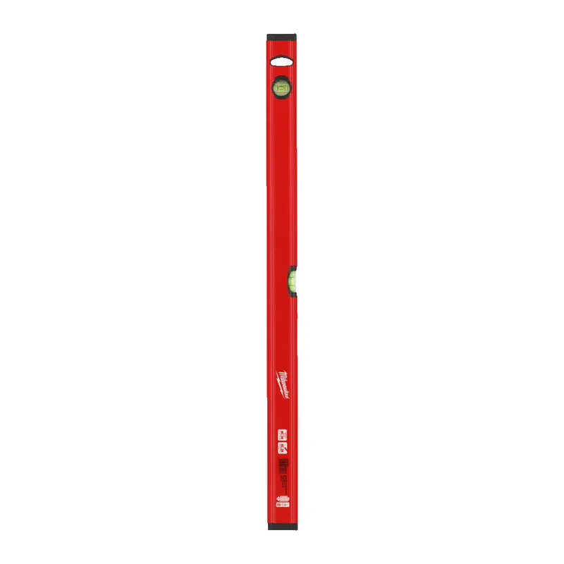 Рівень Slim Box MILWAUKEE, 80см — Photo 4