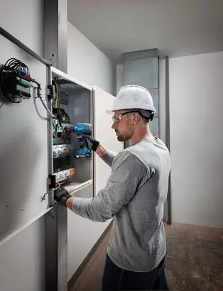 Ударний дриль Bosch GSB 183-LI — Photo 3