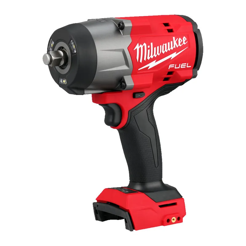 Гайковерт акумуляторний безщітковий MILWAUKEE FHIWF2F12MC-502X — Photo 6
