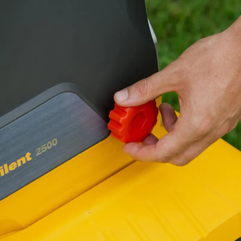 Подрібнювач електричний безщітковий STIGA BIO_Silent2500 — Photo 16