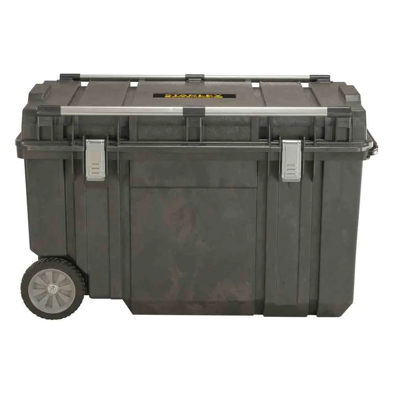 Ящик FATMAX®, 240 л, розміри 990 x 590 x 620 мм, з функцією транспортування STANLEY FMST1-75531 — Photo 2