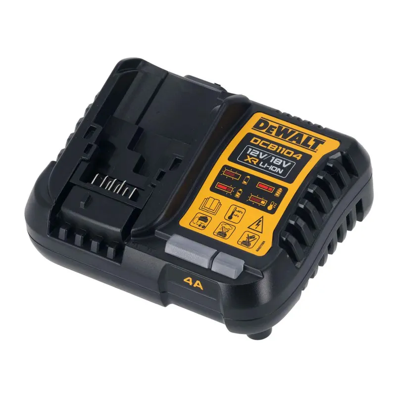 Дриль-шурупокрут ударний McLaren F1 TEAM LIMITED EDITION DeWALT DCD85MM2T — Photo 7