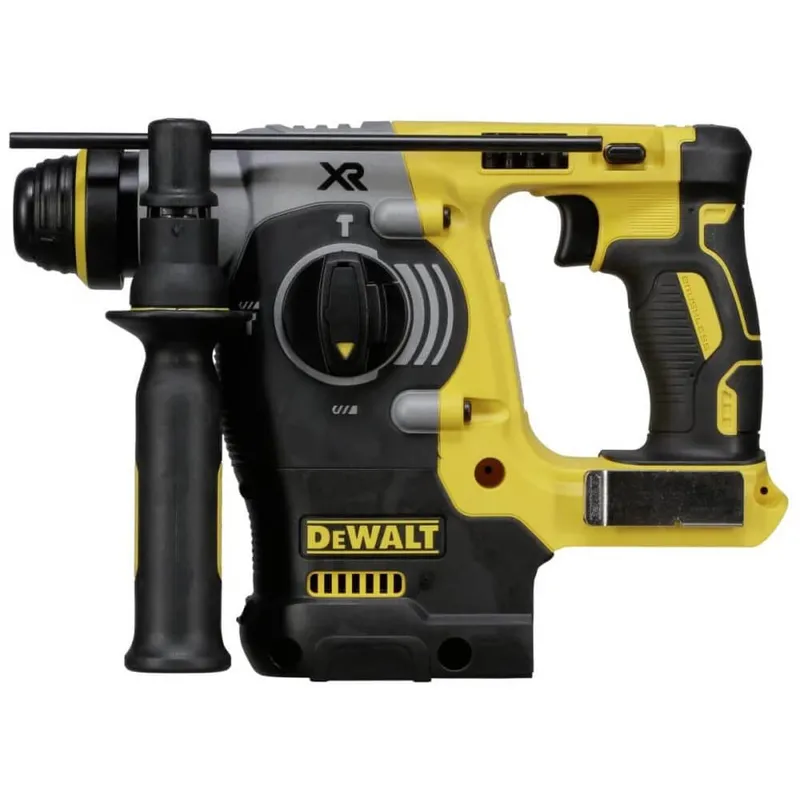 Перфоратор акумуляторний безщітковий SDS-Plus DeWALT DCH273NT — Photo 3