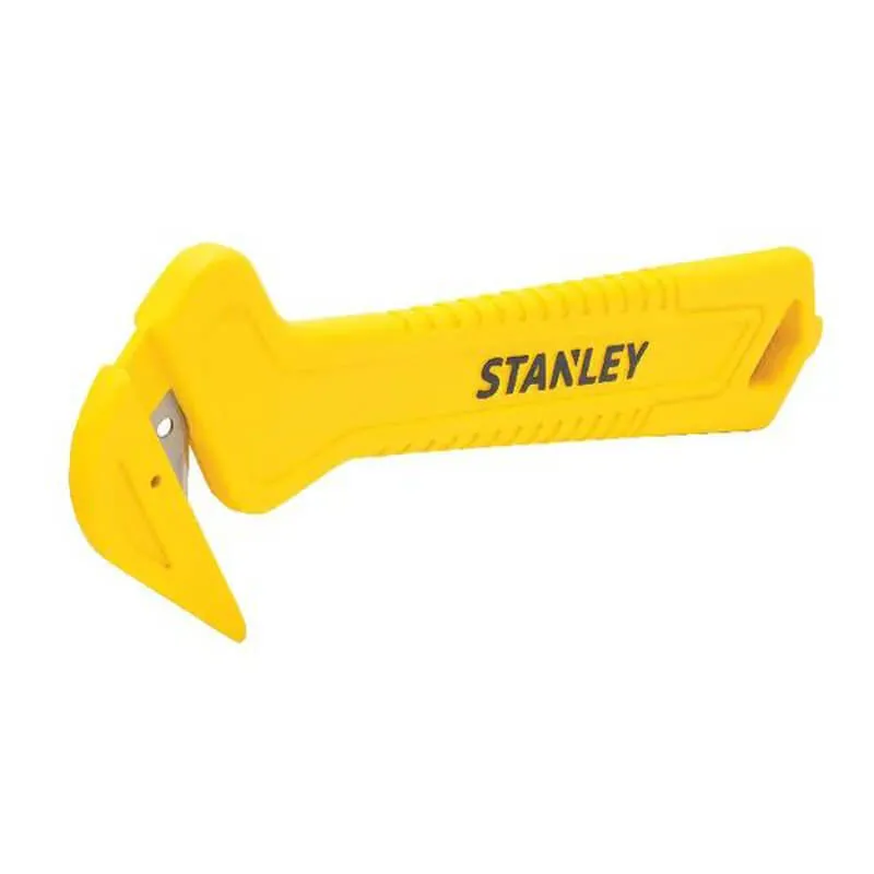 Ніж односторонній STANLEY STHT10355-1 — Photo 1