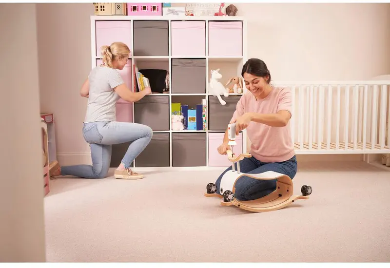 Акумуляторна викрутка BLACK+DECKER BCRTA01 — Photo 6