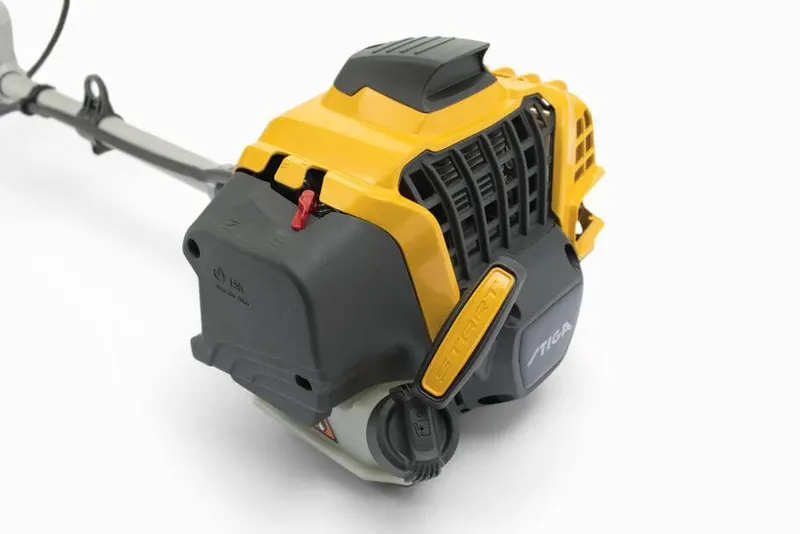 Коса бензинова STIGA BC740B — Photo 4