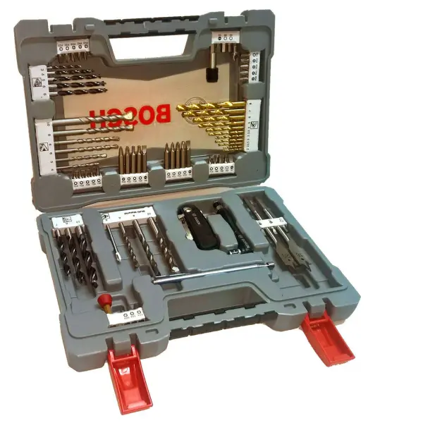 Набір професійної оснащення Premium Set-76