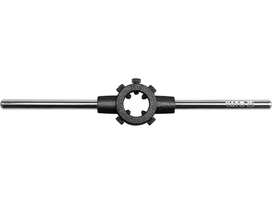 Плашкотримач YATO YT-2982