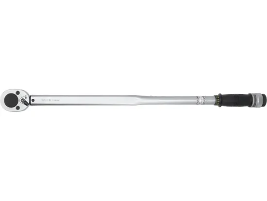 Ключ динамометричний YATO : квадрат 3/4", F= 100- 500 Нм, L= 865 мм [4]